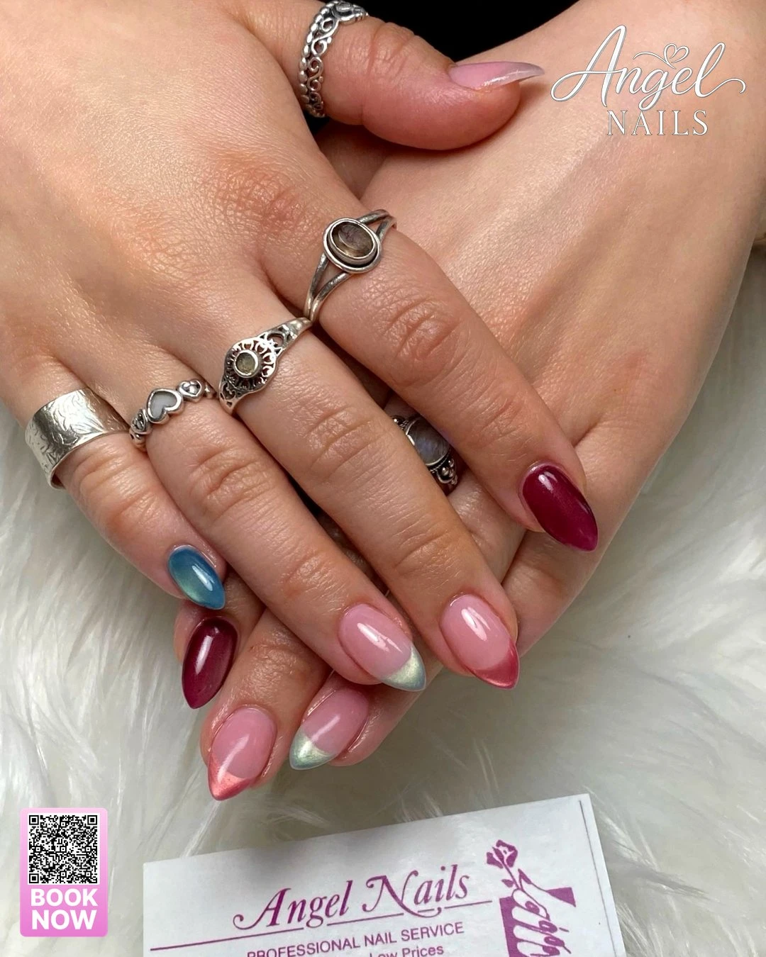 Must Try Nail Designs September 22 2026